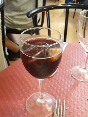 Restaurante Bruselas