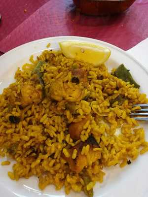 Restaurante Bruselas