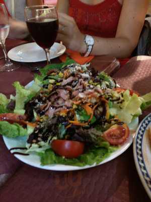 Restaurante Bruselas