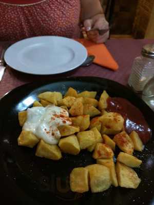 Restaurante Bruselas