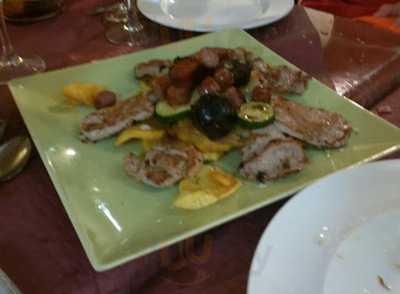 Restaurante Bruselas