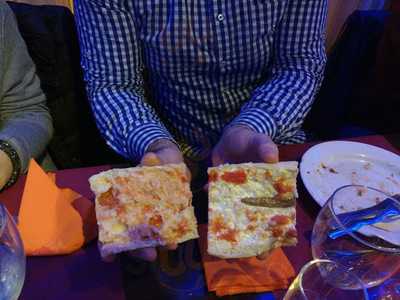 Restaurante Bruselas