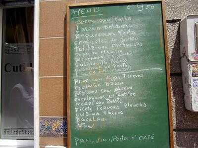 Cafeteria Cerbeceria Cutillas