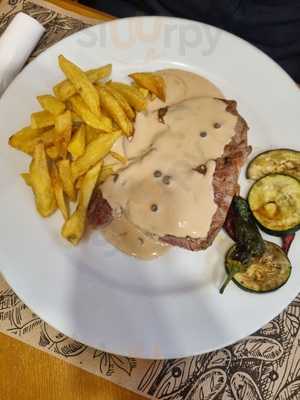 Cafeteria Cerbeceria Cutillas