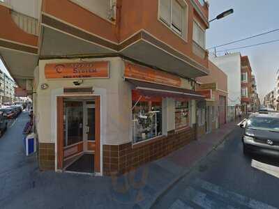 Cafeteria Cerbeceria Cutillas