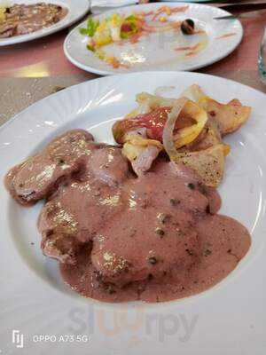 Cafeteria Cerbeceria Cutillas