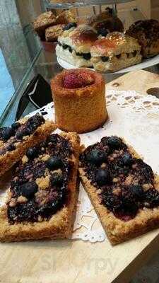 Pastisseria Dolc I Taino