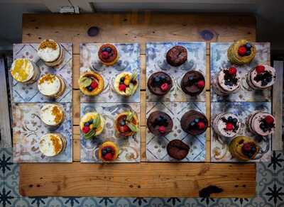 Pastisseria Dolc I Taino