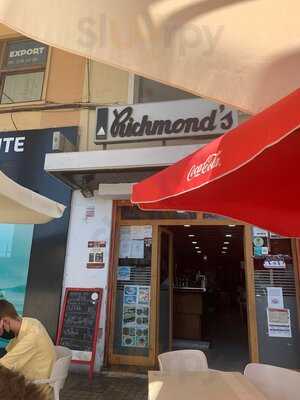 Bar Restaurante Richmond's