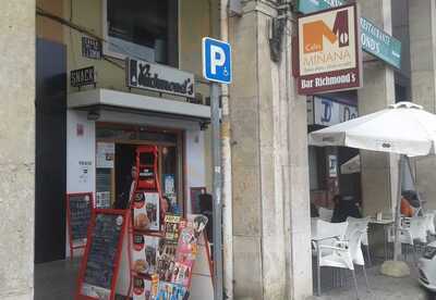 Bar Restaurante Richmond's