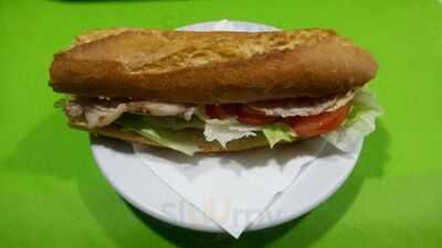 Bar Restaurante Richmond's