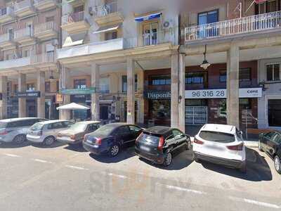 Bar Restaurante Richmond's