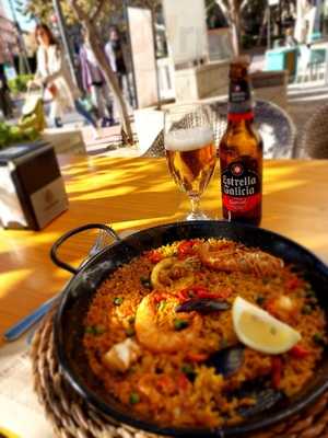 Cafeteria Aqua Dolce