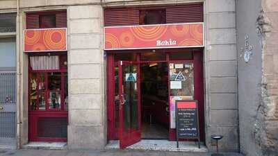 Bar Bahia Barcelona