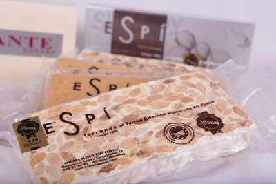 Turrones Espi