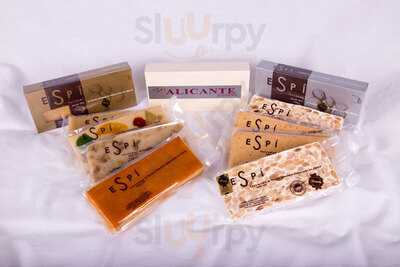 Turrones Espi