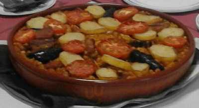 Bar Serrania - Photo 8