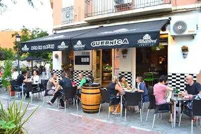 Restaurante Guernica