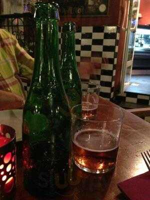 Restaurante Guernica