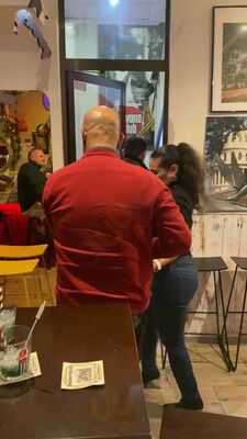 Restaurante Guernica