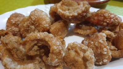 Restaurante Guernica