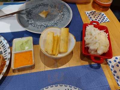 Restaurante Guernica