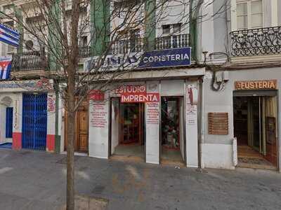 Restaurante Guernica