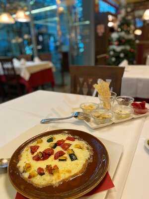 La Tagliatella Cc Muelle Uno, Málaga