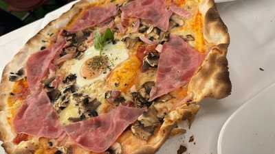 La Tagliatella Cc Muelle Uno, Málaga