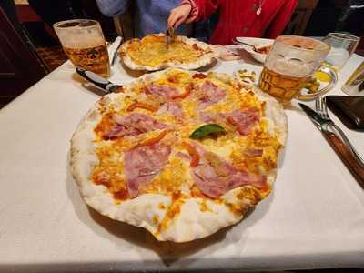 La Tagliatella Cc Muelle Uno, Málaga