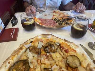 La Tagliatella Cc Muelle Uno, Málaga