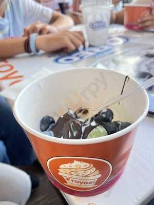 Froyosi