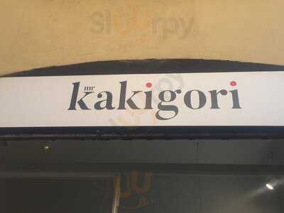 Mr Kakigori