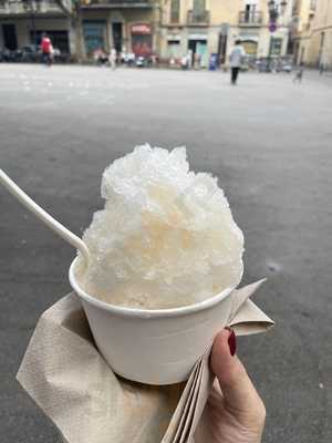 Mr Kakigori