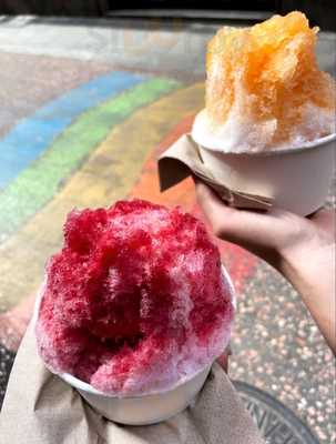 Mr Kakigori