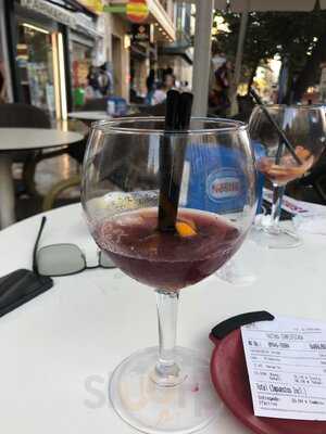 Bar Plaza Ayuntamiento