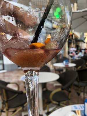 Bar Plaza Ayuntamiento