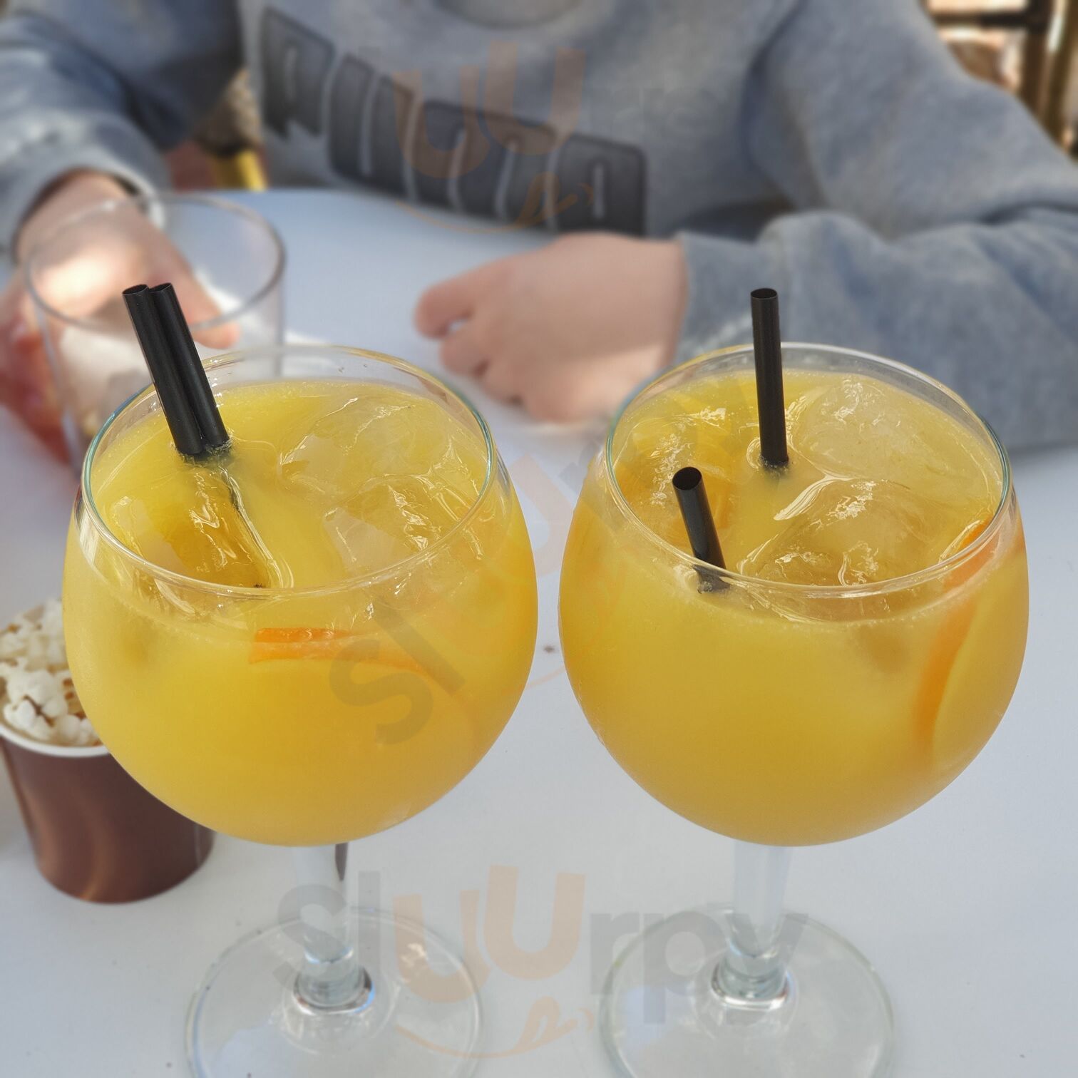 Bar Plaza Ayuntamiento