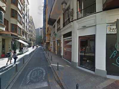 Bar Plaza Ayuntamiento