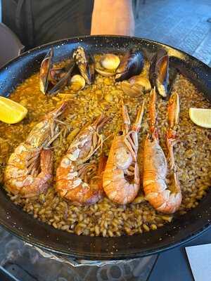 Antic Café Espanyol