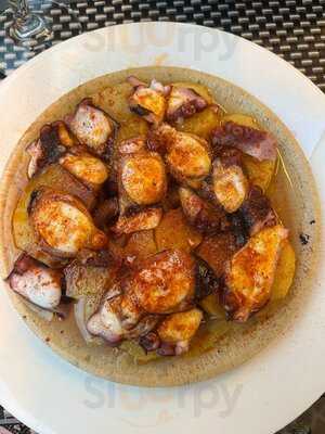 Antic Café Espanyol