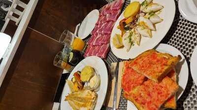 Antic Café Espanyol