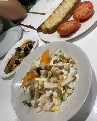 Antic Café Espanyol