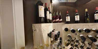 Antic Café Espanyol