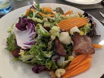 Antic Café Espanyol