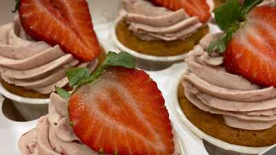 My Bakery By 3daniels Cake