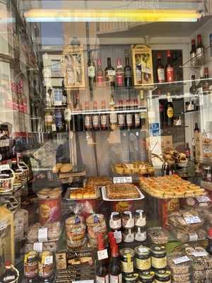 Pastelería La Princesa