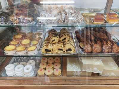 Pastelería La Princesa