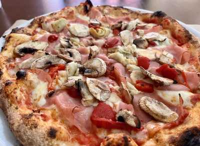 La Bella Italia Torrellano