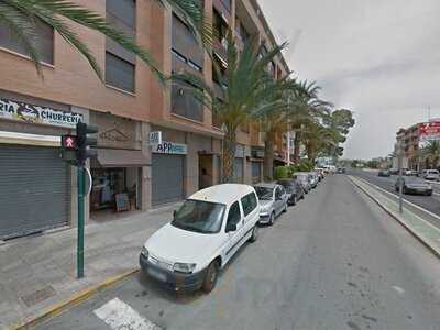 La Bella Italia Torrellano